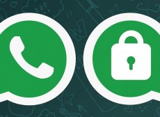 WhatsApp – Now Encrypting All Your Messages and Chats