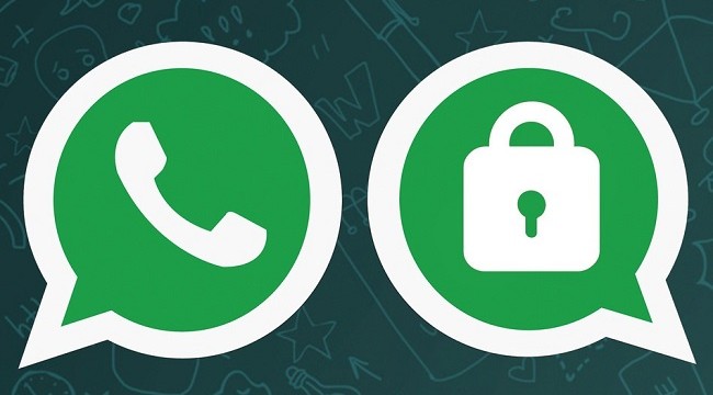 WhatsApp – Now Encrypting All Your Messages and Chats