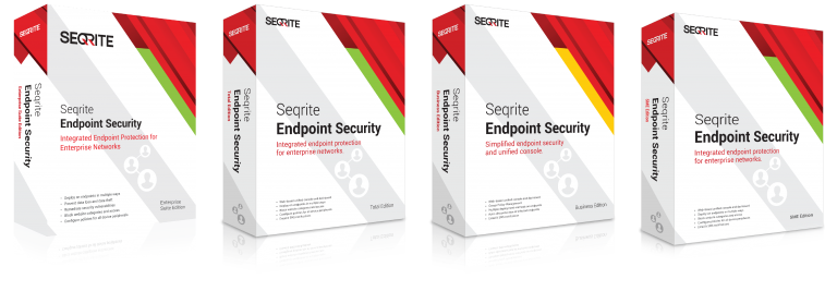 Seqrite Endpoint Security v.7.0 Released | Seqrite