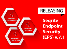 Seqrite Endpoint Security (EPS) version 7.1 released: All the key features explained