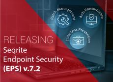 Seqrite Endpoint Security (EPS) version 7.2 released: All the key features explained