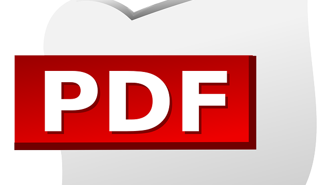 Banking malware, Dridex bounces back through PDF