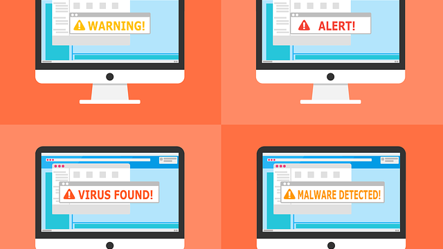 CertLock Trojan can disable your antivirus software