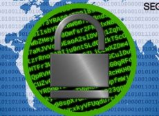 Encrypt your data or be hacked: Choice is yours