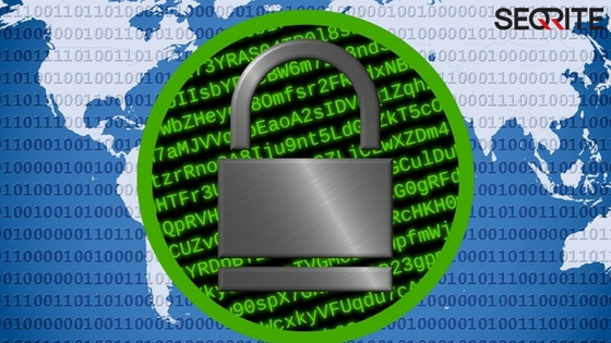 Encrypt your data or be hacked: Choice is yours