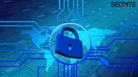 Understanding data encryption in network security