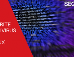 Seqrite AntiVirus for Linux