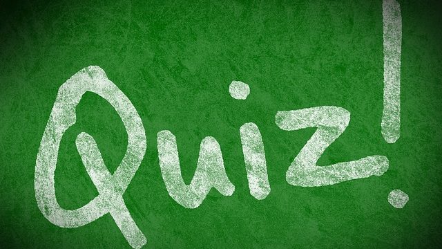 Seqrite Cybersecurity Quiz