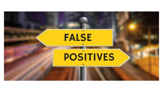 Strategies to mitigate risks of false positives in cybersecurity