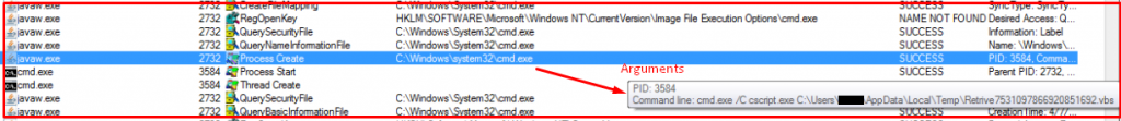 Evolution of jRAT JAVA Malware | Seqrite