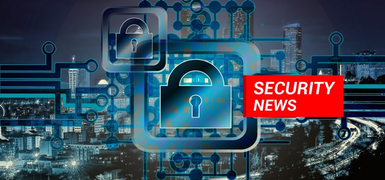Cybersecurity News Rundown October 2017