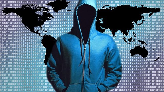 Top 5 most wanted cybercriminals across the globe