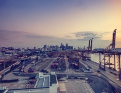 Industrial cybersecurity challenges