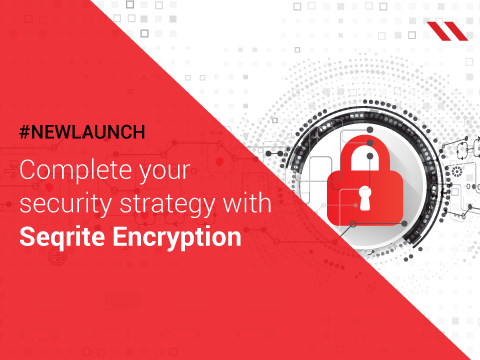 Seqrite launches Encryption solution for optimal security of business data