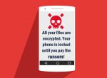 Android ransomware demands iTunes gift cards as a ransom – an analysis by Quick Heal Security Labs