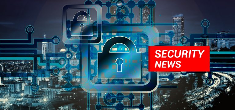 Cybersecurity News Rundown November 2017