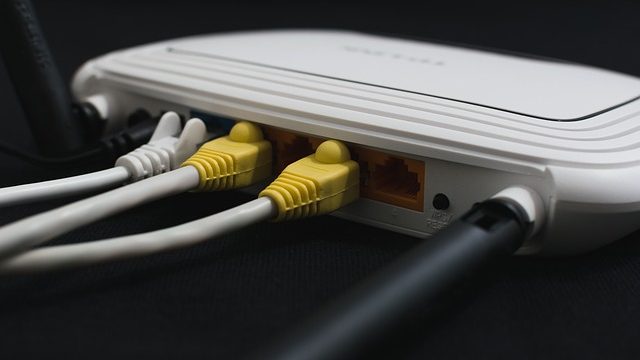 Unsecured routers: The easiest gateway to your business’s data and network