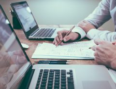 Cybersecurity and compliance requirements