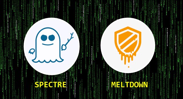 Seqrite is compatible with Microsoft’s Jan 3 update for Meltdown and Spectre