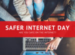 Find out how safe you are on the Internet! Take this Quiz.