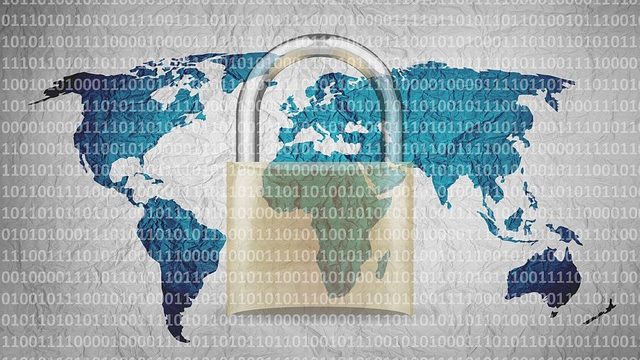 Prioritizing cybersecurity: Where to start?
