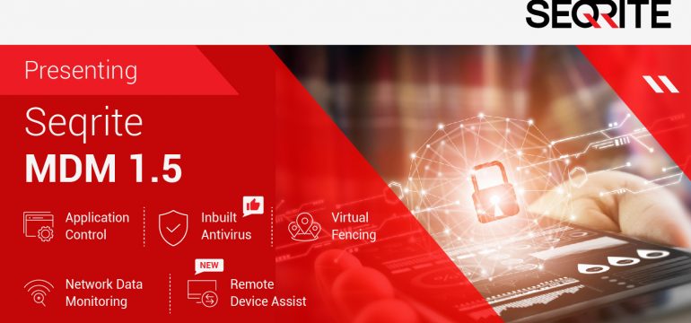 Seqrite Mobile Device Management: Everything you need to know