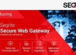 New Product Launch: Seqrite Secure Web Gateway