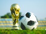 Cybersecurity in international sporting events like the 2018 FIFA World Cup