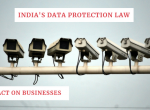 What India’s data protection law might mean for your business