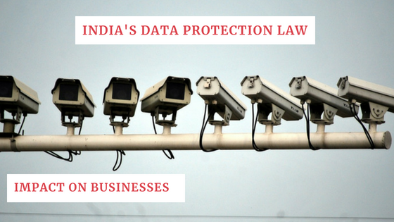 What India’s data protection law might mean for your business