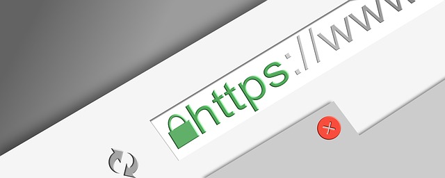 Importance of SSL certificate for your company website