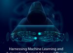 Harnessing Machine Learning and Automation against Advanced Threats