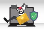 Email technology and its security in nutshell
