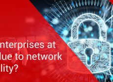 Don’t put the network visibility of your enterprise at risk
