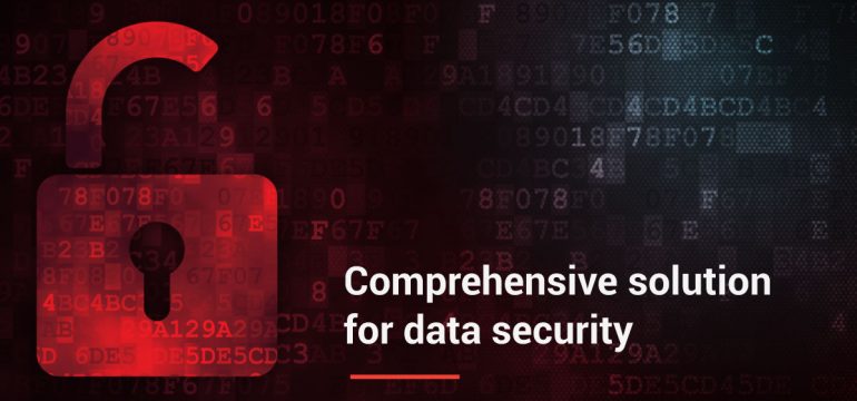 Protect sensitive information with Seqrite Encryption