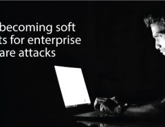 CCPs are becoming soft targets for enterprise malware attacks.