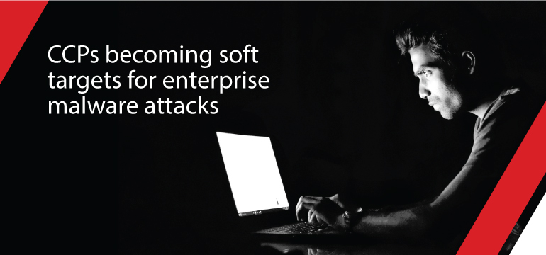 Hackers are breaking into the enterprise through content collaboration platforms CCPs