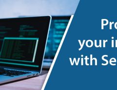 Email could be one of the simplest ways for hackers to breach your organization