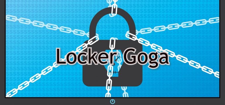 Ransomware As A Tool – LockerGoga