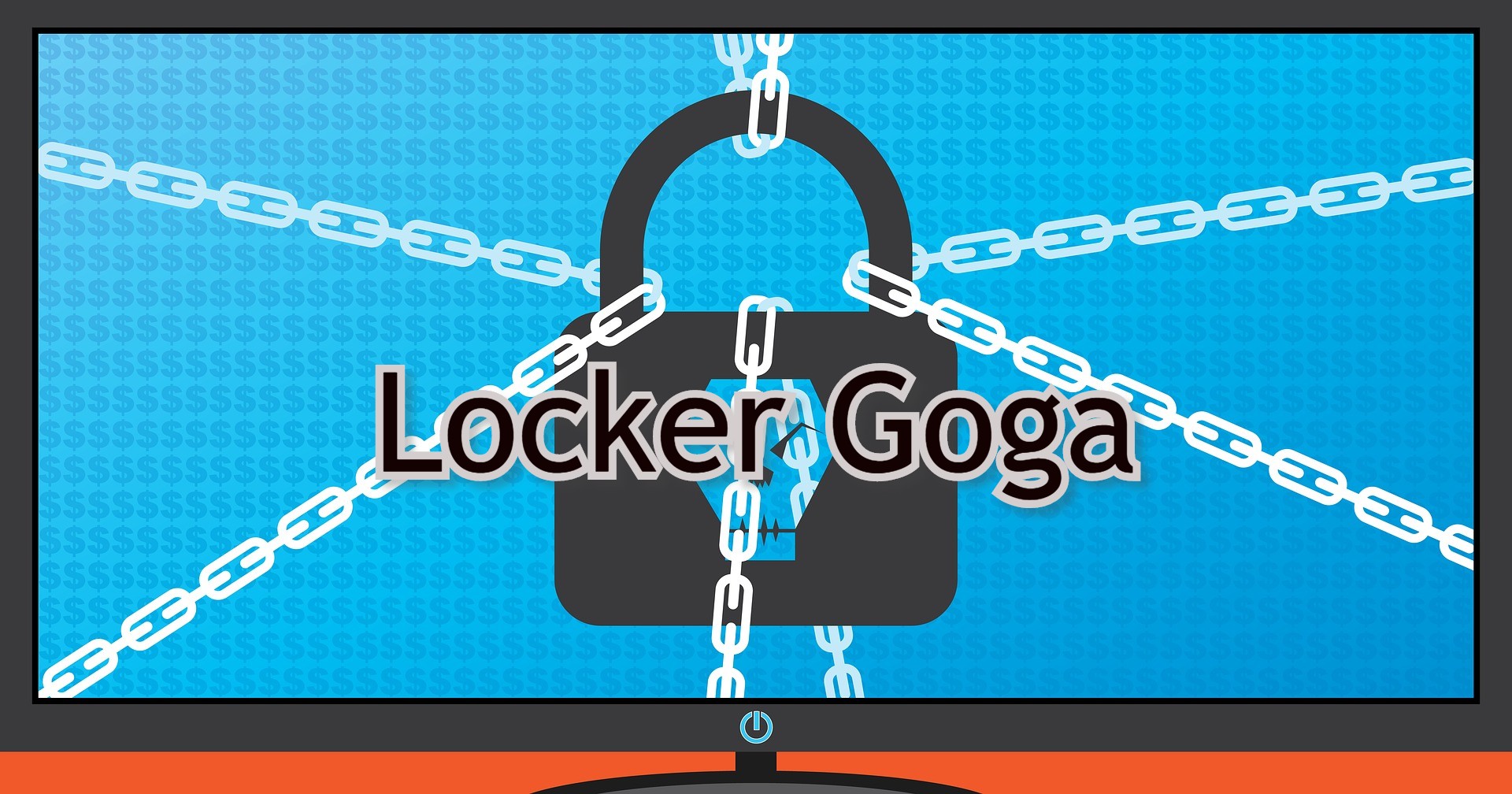 Ransomware As A Tool - LockerGoga | Seqrite