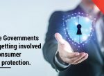 How are Governments implementing data protection laws?
