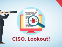 CISO-lookout