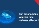 Dealing with cybersecurity threats in the age of autonomous vehicles