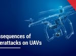 The cybersecurity threats drones face and how to mitigate them