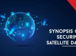 The importance of cybersecurity for satellite communications