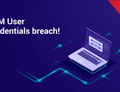 UTM-User-Credentials-breach!