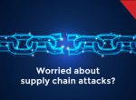 How can CISOs defend businesses from supply chain attacks?