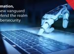 Will Automation be the next big weapon against cyber threats?