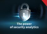 Leveraging security analytics to bolster enterprise cybersecurity